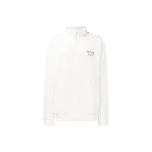 Reebok Archive Essentials Свитшот Унисекс Белый