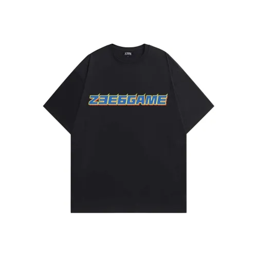 Z3E6 Унисекс Футболка