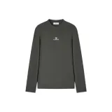 Оливковый зеленый