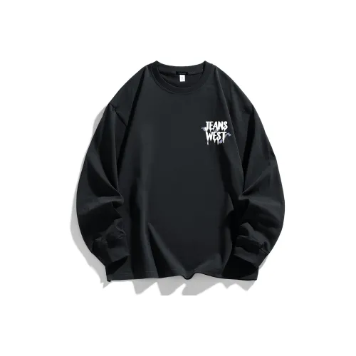 JEANSWEST Унисекс Футболки