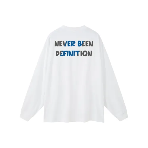 PEIMENG Унисекс Футболки