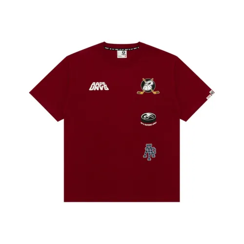 AAPE Мужские T-рубашки