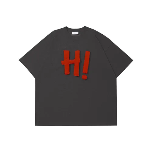 SQQZ Project Унисекс T-рубашки