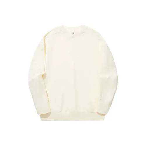 LINING Li Ning x Jackie Chan Co Бренд Kung Fu Series Толстовка Унисекс Папир Белый