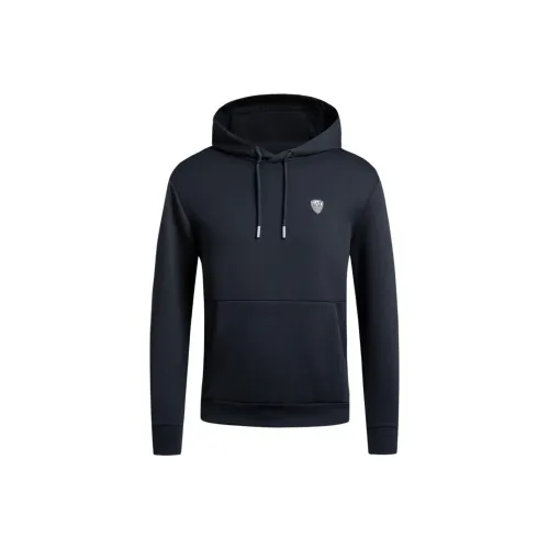 EMPORIO ARMANI EA7 FW23 Свитшот Мужской