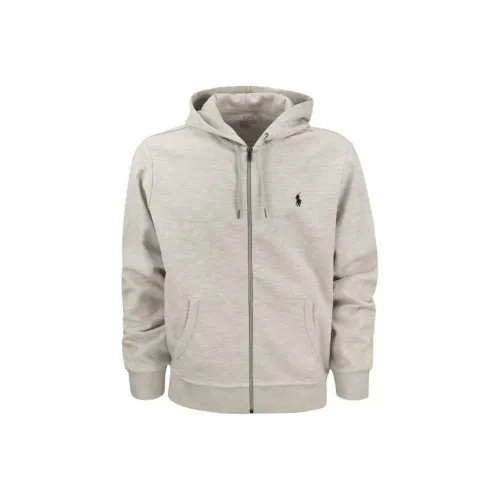 Polo Ralph Lauren Свитшот Мужской Серый