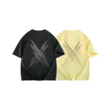 Чёрный + Лимон