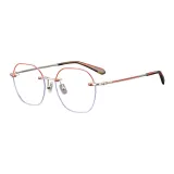 Черепаховый металлический