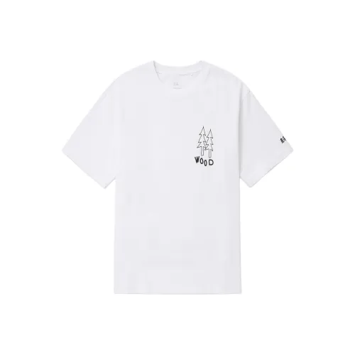 KOLON SPORT Унисекс Футболки