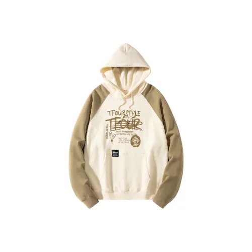 TFOUR Унисекс Свитшоты