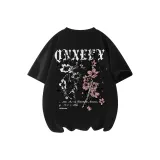 100% хлопок, черный