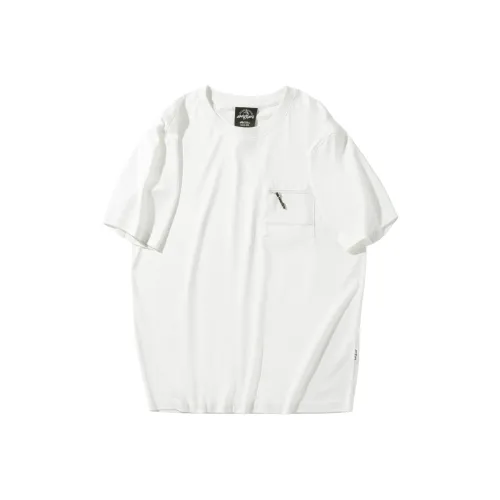 MOBI GARDEN Унисекс Футболки