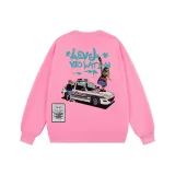 Арбузно-розовый