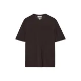 Темно-коричневый