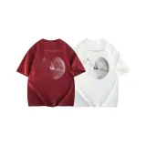 Бургундский + Белый