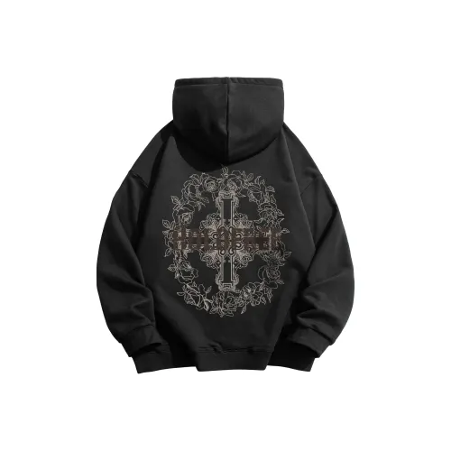 HOLDFREE Унисекс Свитшоты