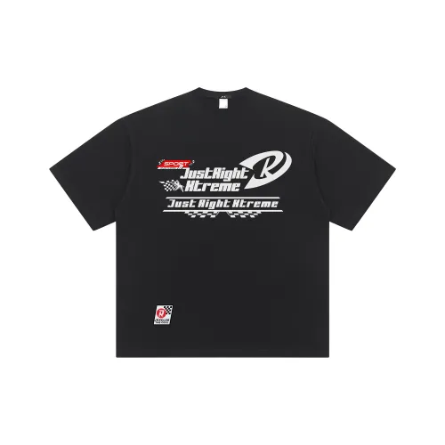 JRX Унисекс Футболки