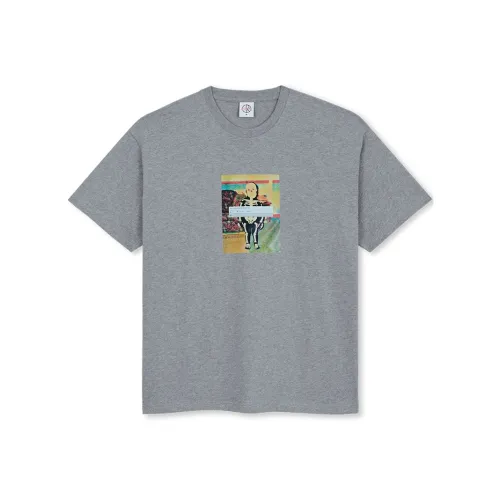 POLAR SKATE CO Унисекс Футболки