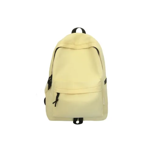 Single Warehouse Нейлон Рюкзак Стандартный Унисекс Желтый Белый Черный Красный Серый