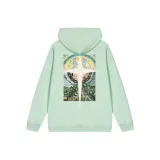 Фруктово-зеленый