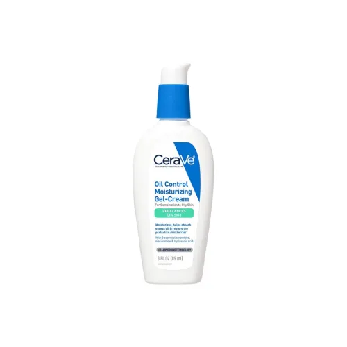 CeraVe Увлажняющие средства и кремы для лица Унисекс