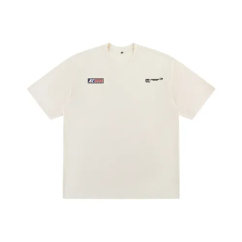 COC CUBE Унисекс Футболки