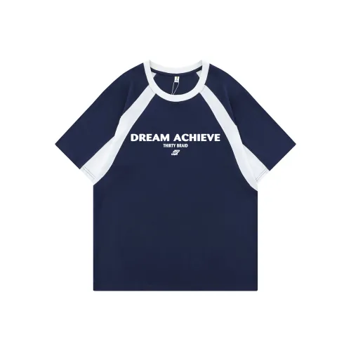 30BRAID Унисекс Футболка