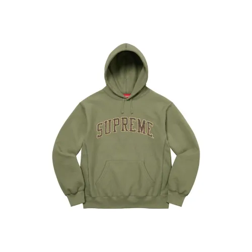 Supreme SS22 Унисекс Свитшоты