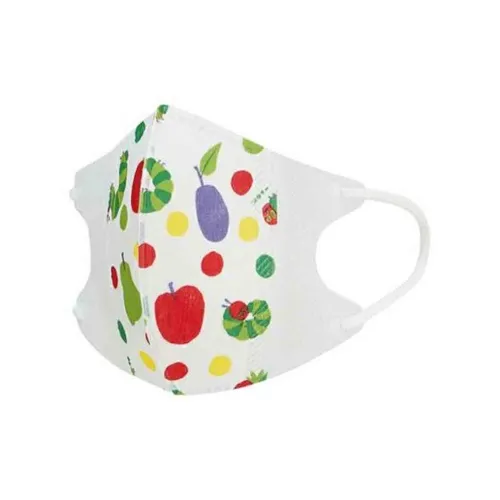 SKATER Маски для лица Детские Многоцветные