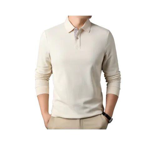 PIERRE CARDIN Мужские T-рубашки