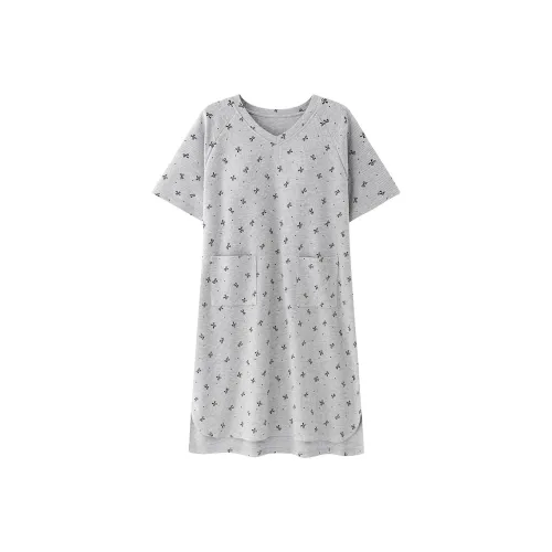 William Ночная сорочка Женская Цвет на изображении