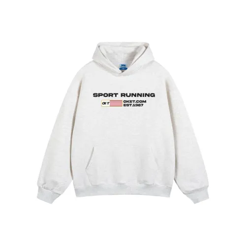 RECOLETA Унисекс Свитшоты