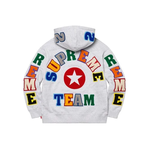 Supreme SS22 Унисекс Свитшоты