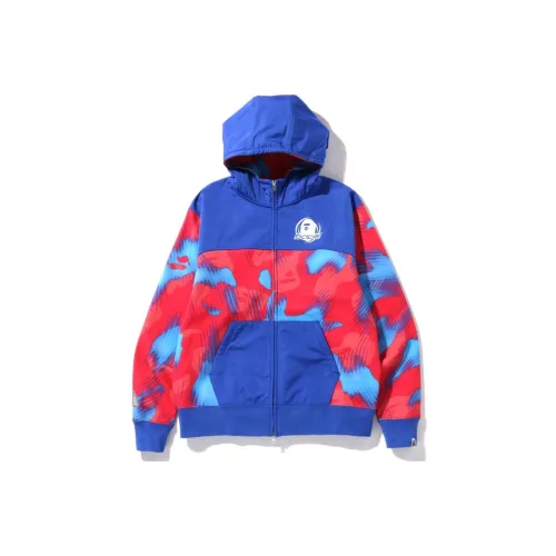 A BATHING APE Унисекс Свитшоты