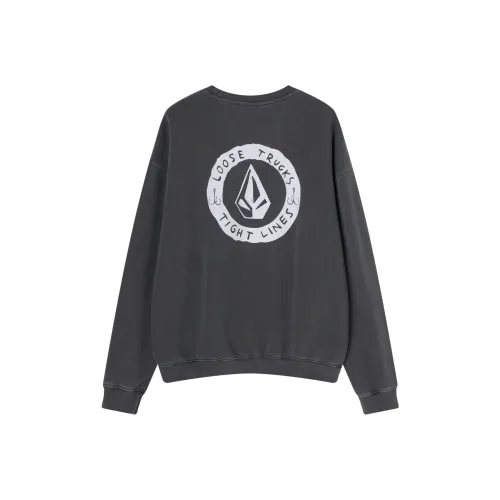 VOLCOM Унисекс Свитшоты