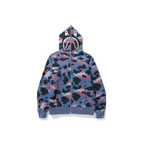 A BATHING APE FW22 Толстовка Мужской