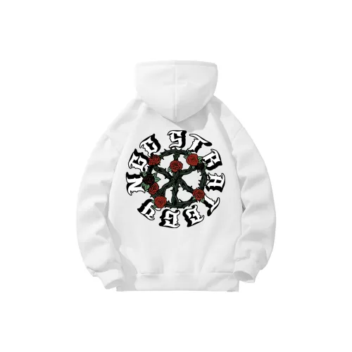 NGC STRATEGY Унисекс Свитшоты