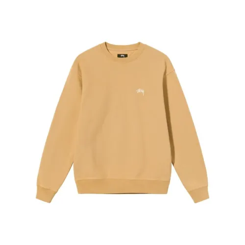 Stussy Унисекс Свитшоты