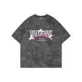 Темно-серый