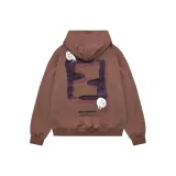 Коричневый