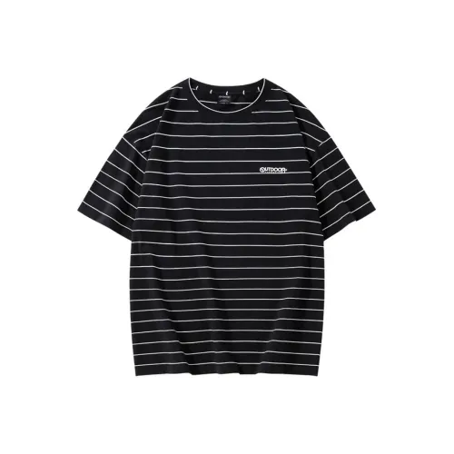 OUTDOOR PRODUCTS T-Shirt Мужской Классический Черный