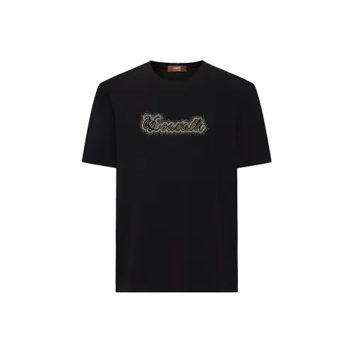 Cavalli Class Мужские T-рубашки