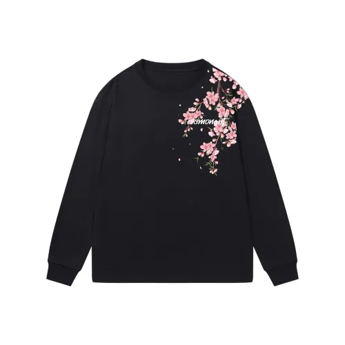 SUNSETMONENT Унисекс Футболки