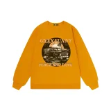 Имбирно-желтый