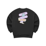 Глубокий черный