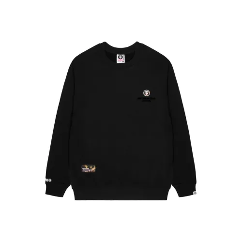 Aape Мужские Свитшоты