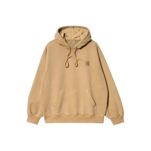 Carhartt WIP Желтые Мужские Свитшоты