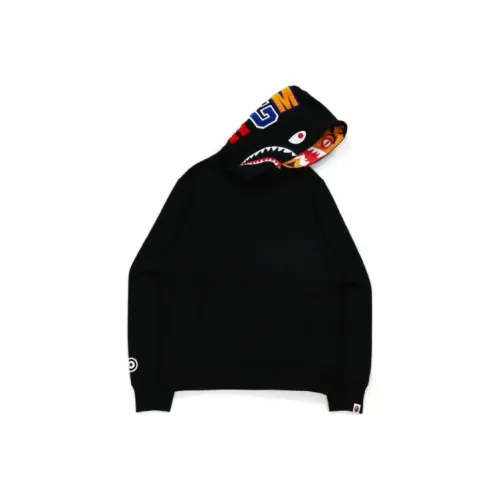 A BATHING APE Мужские Свитшоты