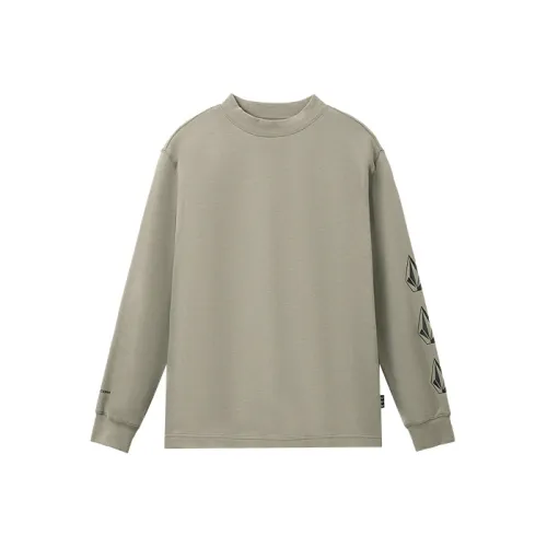 VOLCOM Унисекс Футболки