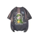 Железно-серый